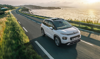 Il migliore copilota