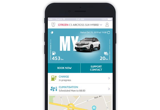 Attivazione del servizio