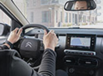 Citroën Connect Nav Citroën Connect Nav